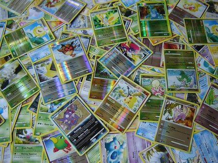 pokemonkaarten