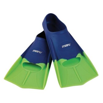 zwemflippers