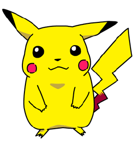 pikatchu