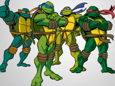 ninjatutles