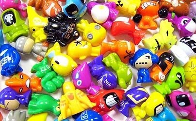 gogos